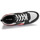 Schuhe Kinder Sneaker Low Reebok Classic REEBOK ROYAL PRIME Weiß / Rot
