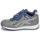 Schuhe Jungen Sneaker Low Reebok Classic REEBOK ROYAL CL JOG Grau / Blau