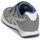 Schuhe Jungen Sneaker Low Reebok Classic REEBOK ROYAL CL JOG Grau / Blau