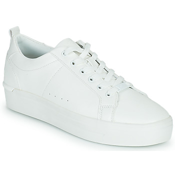 Schuhe Damen Sneaker Low Aldo MEADOW Weiß