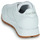 Schuhe Sneaker Low Reebok Classic CLASSIC LEATHER Weiß