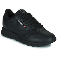 Schuhe Sneaker Low Reebok Classic CLASSIC LEATHER    