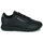 Schuhe Sneaker Low Reebok Classic CLASSIC LEATHER    