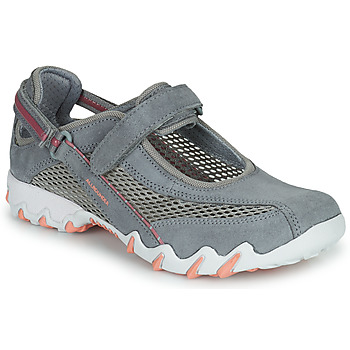 Chaussures Femme Sandales sport Allrounder by Mephisto NIRO 