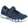 Schuhe Damen Sportliche Sandalen Allrounder by Mephisto NIRO Marineblau