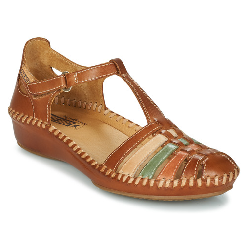 Chaussures Femme Sandales et Nu-pieds Pikolinos P. VALLARTA 655 