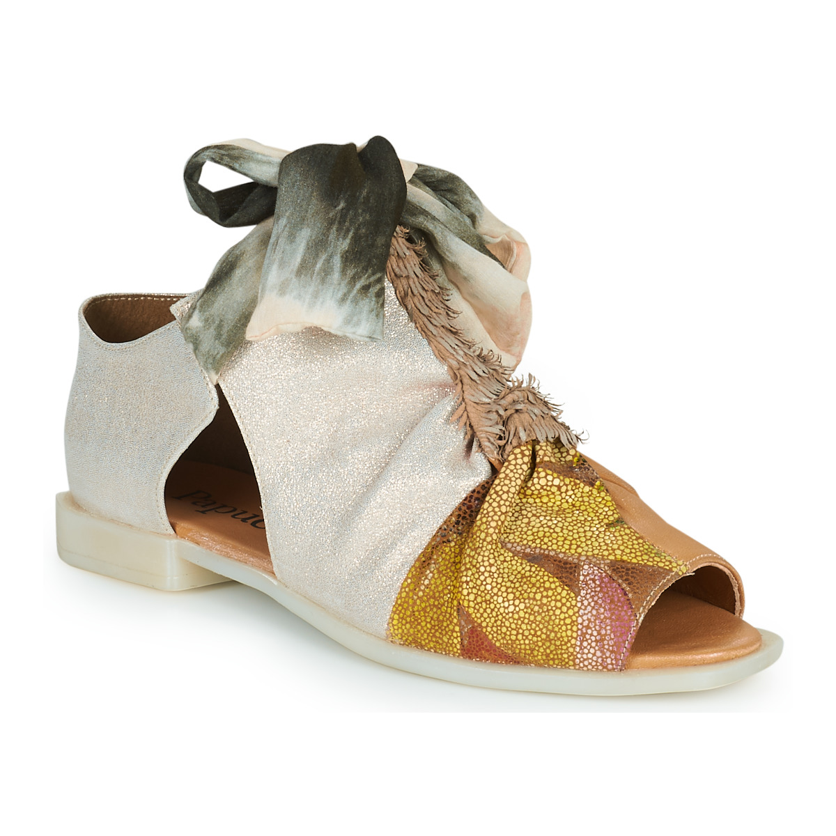 Chaussures Femme Sandales et Nu-pieds Papucei KIMKO 