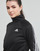 Kleidung Damen Jogginganzüge Adidas Sportswear TEAMSPORT TRACKSUIT Schwarz