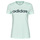 Vêtements Femme T-shirts manches courtes adidas Performance LIN T-SHIRT 