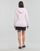 Vêtements Femme Sweats Adidas Sportswear BL FT HOODED SWEAT 