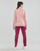 Abbigliamento Donna Tuta Adidas Sportswear 3 Stripes TR TRACKSUIT 
