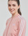 Kleidung Damen Jogginganzüge Adidas Sportswear 3 Stripes TR TRACKSUIT Burgund