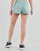 Abbigliamento Donna Shorts / Bermuda adidas Performance TRAIN PACER 3 Stripes WVN 