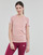 Vêtements Femme T-shirts manches courtes adidas Performance 3 Stripes T-SHIRT 