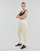 Kleidung Damen Jogginghosen adidas Performance YOGA PANTS Weiß
