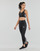 Vêtements Femme Leggings adidas Performance TECH-FIT 3 Stripes Leggings 