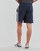 Kleidung Herren Shorts / Bermudas Adidas Sportswear 3 Stripes CHELSEA Blau