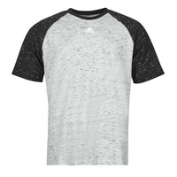 Abbigliamento Uomo T-shirt maniche corte adidas Performance MEL T-SHIRT 