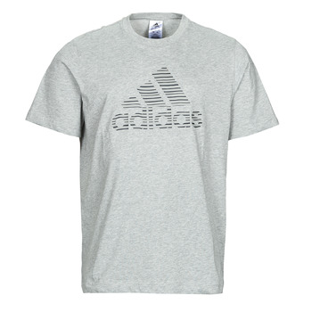 Vêtements Homme T-shirts manches courtes adidas Performance SP SD T-SHIRT 