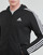 Abbigliamento Uomo Giacche sportive Adidas Sportswear 3 Stripes FL FULL ZIP HD 