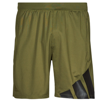 Abbigliamento Uomo Shorts / Bermuda adidas Performance 4K 3 BAR SHORT 