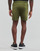 Kleidung Herren Shorts / Bermudas adidas Performance 4K 3 BAR SHORT Focus / Olive