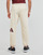 Kleidung Herren Jogginghosen adidas Performance FI 3BAR PANT Weiß