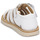Schuhe Kinder Sandalen / Sandaletten Citrouille et Compagnie NEW 47 Weiß