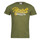 Vêtements Homme T-shirts manches courtes Petrol Industries T-Shirt SS Classic Print 