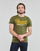 Vêtements Homme T-shirts manches courtes Petrol Industries T-Shirt SS Classic Print 