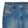 Kleidung Mädchen Slim Fit Jeans Diesel D SLANDY HIGH Blau