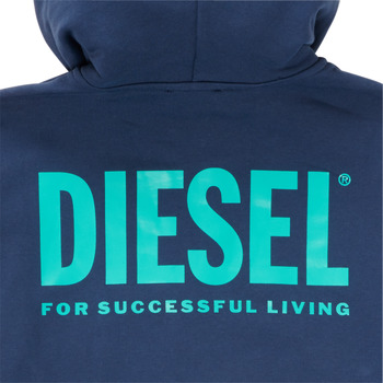 Diesel SUITLOGOLONG SET 