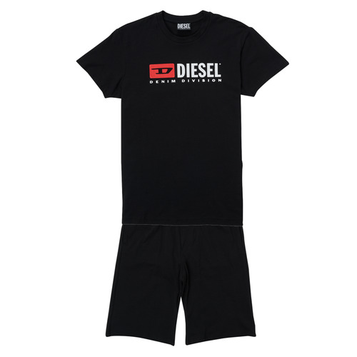Kleidung Jungen Kleider & Outfits Diesel UNJULIO MC    