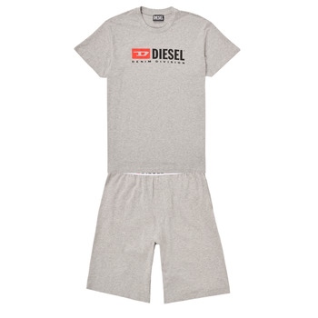 Kleidung Jungen Kleider & Outfits Diesel UNJULIO MC Grau