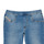 Kleidung Mädchen Slim Fit Jeans Diesel PREXI Blau