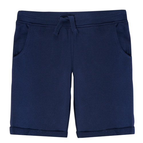 Vêtements Garçon Shorts / Bermudas Guess CANDI 