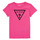 Kleidung Mädchen T-Shirts Guess CANCE  