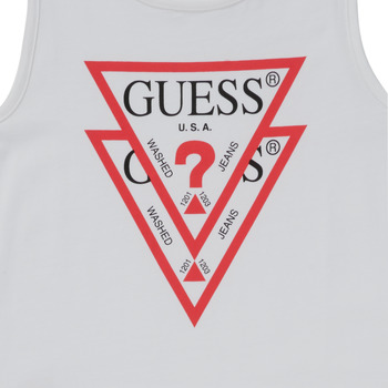 Guess CANCA 