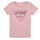 Kleidung Mädchen T-Shirts Guess LIO  