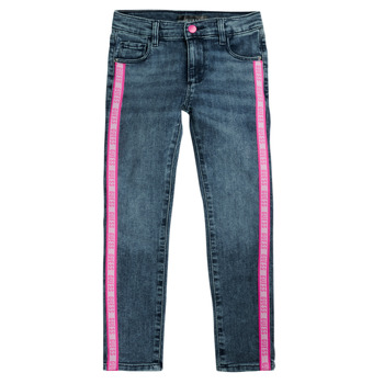 Abbigliamento Bambina Jeans slim Guess SCIPRO 