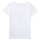 Kleidung Mädchen T-Shirts Guess IMOS Weiß