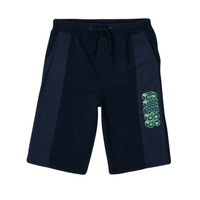 Kleidung Jungen Shorts / Bermudas Guess CONFRESO Marineblau