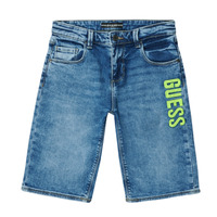 Abbigliamento Bambino Shorts / Bermuda Guess CONFRERET 