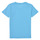 Kleidung Jungen T-Shirts Guess INESMI Blau