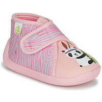 Chaussures Fille Chaussons Citrouille et Compagnie NEW 3 