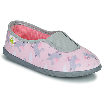 Chaussures Fille Chaussons Citrouille et Compagnie NEW 9 