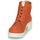 Schuhe Damen Boots Dorking NIDUS Orange
