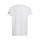 Kleidung Mädchen T-Shirts Adidas Sportswear ELOISHA Weiß