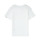 Kleidung Jungen T-Shirts adidas Performance EMBARKA Weiß