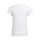 Vêtements Fille T-shirts manches courtes Adidas Sportswear FEDELINE 
